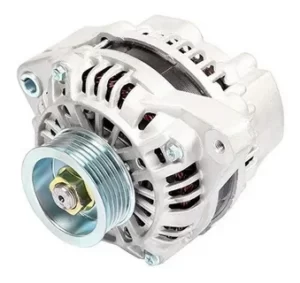 Honda Civic Alternator