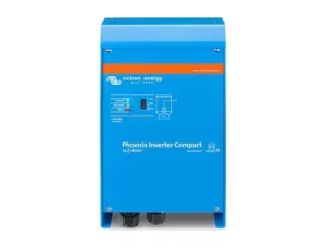 3 phase solar inverter