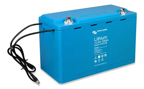 100ah lithium battery