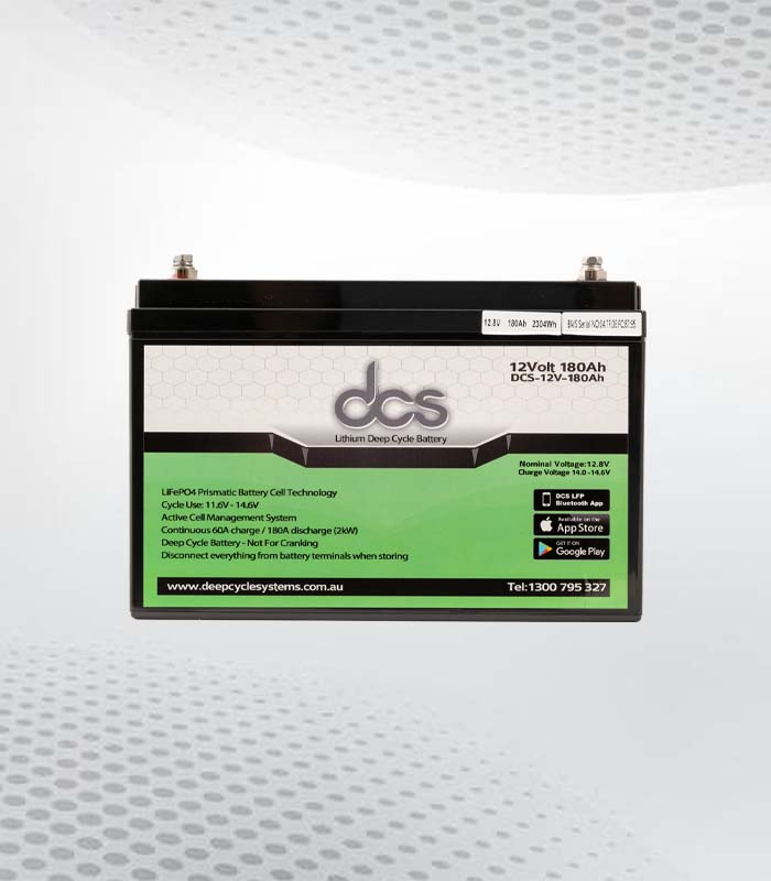 12v Agm Battery