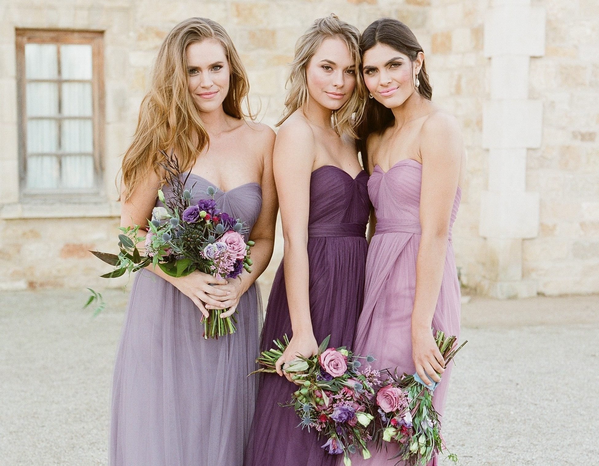 Bridesmaid Dress Sydney