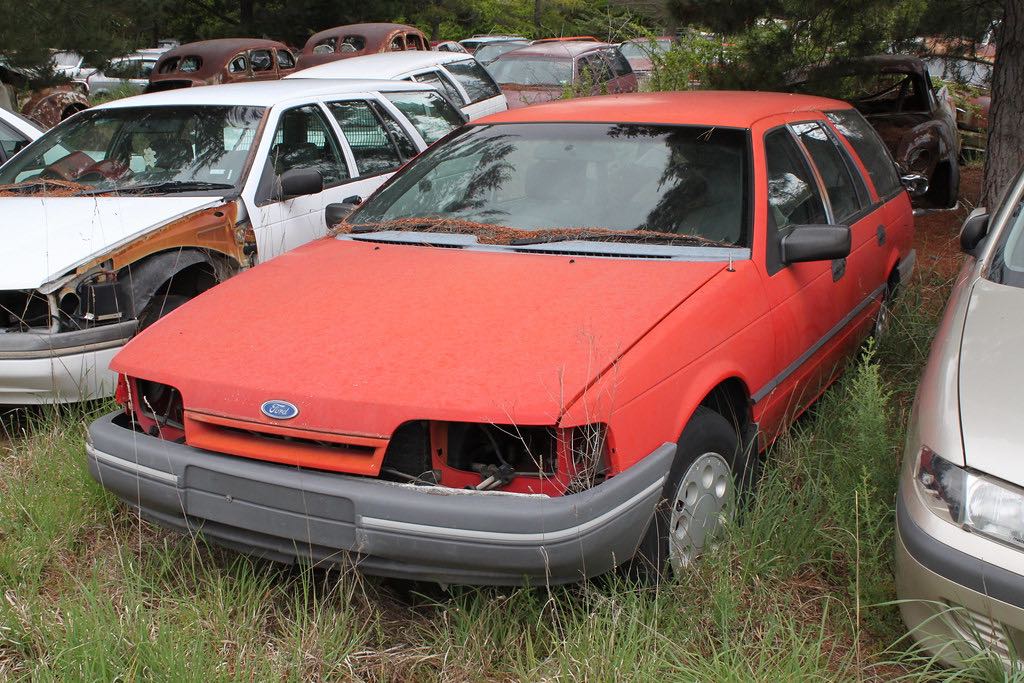 Holden Wreckers Gold Coast