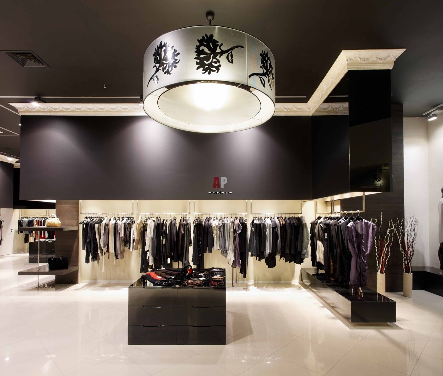 best lighting shops Sydney