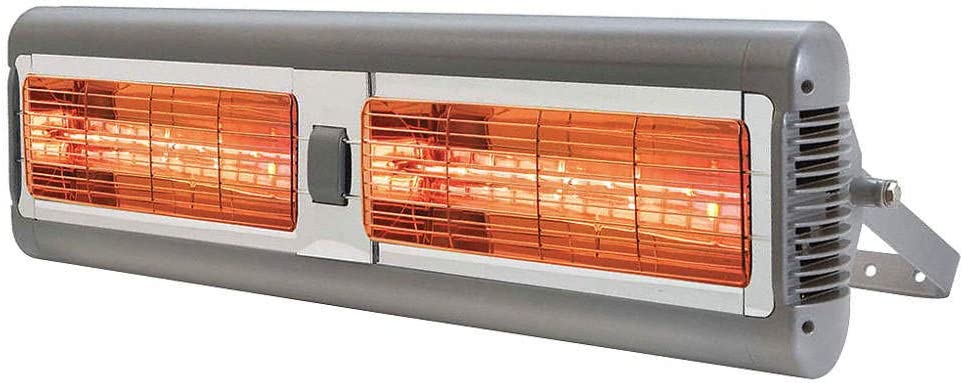 Far Infrared Heater