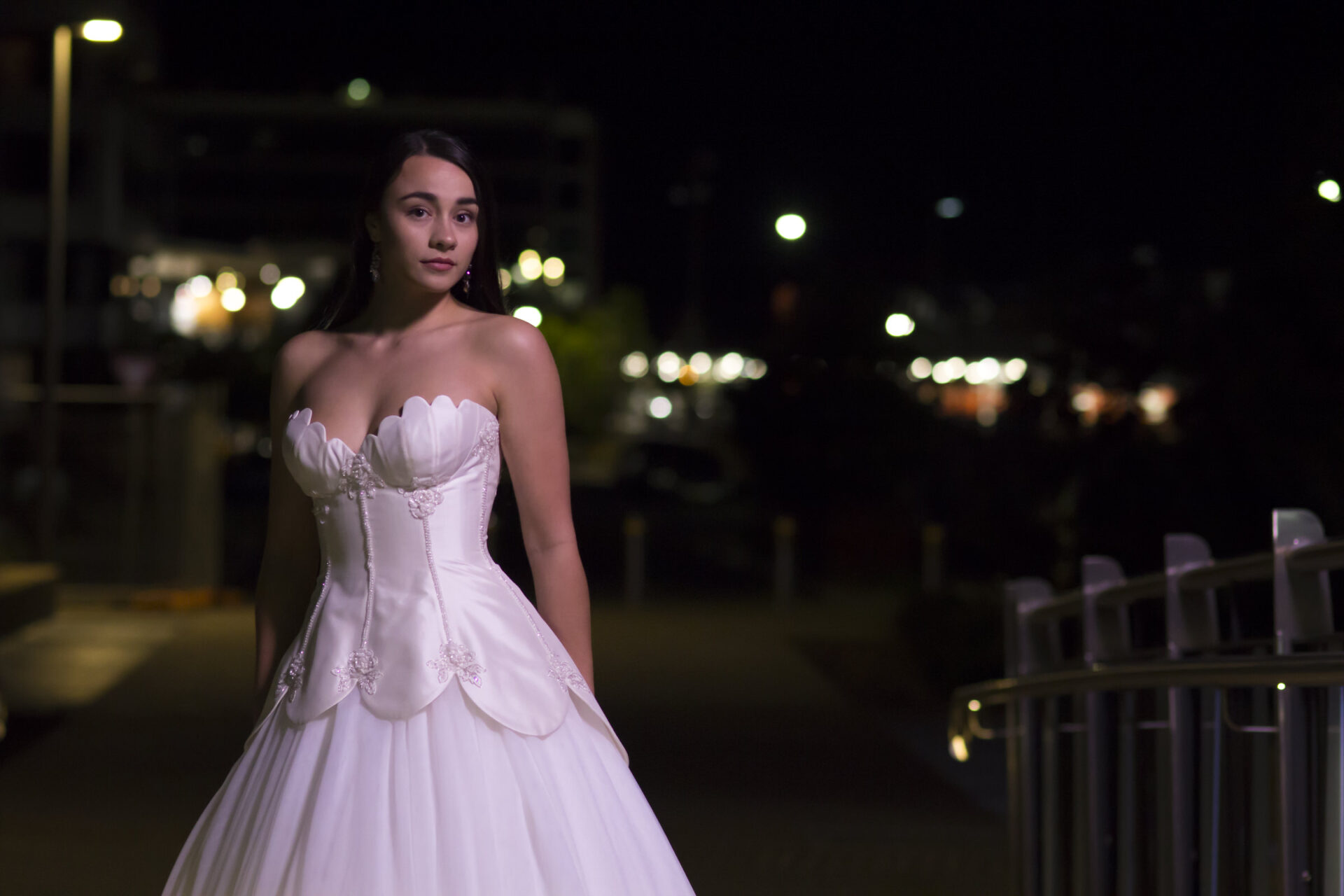 evening dresses Wollongong