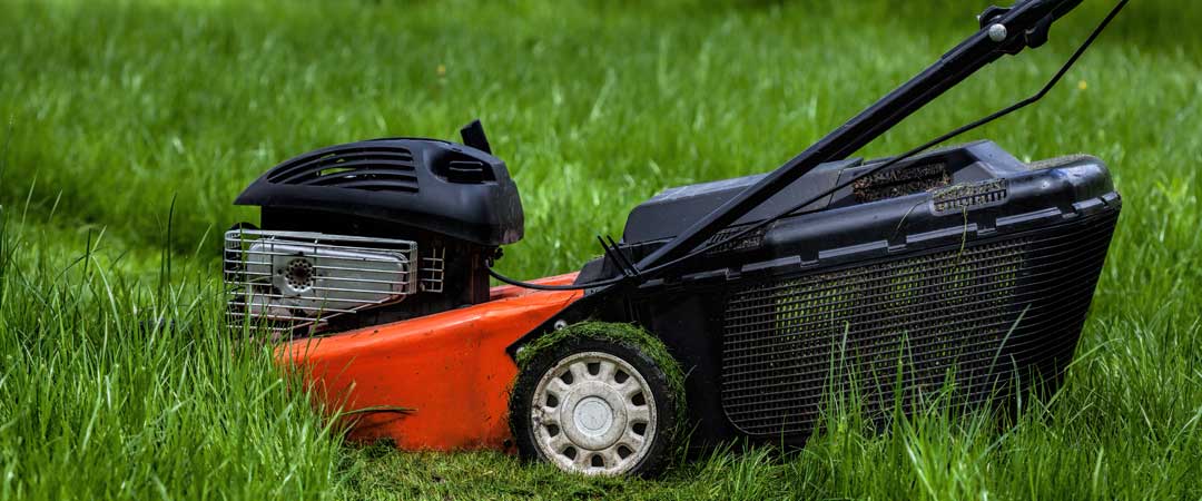 Battery Mowers Brisbane