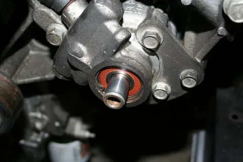 ls1 Power Steering Pump