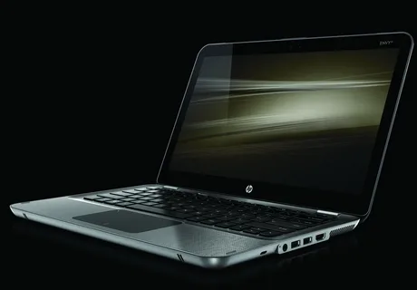 HP laptop