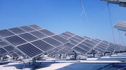 stand alone solar power system