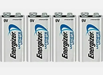 buy batteries wholesale