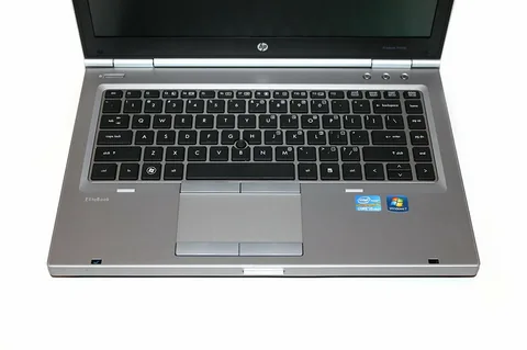 Hp Elitebook