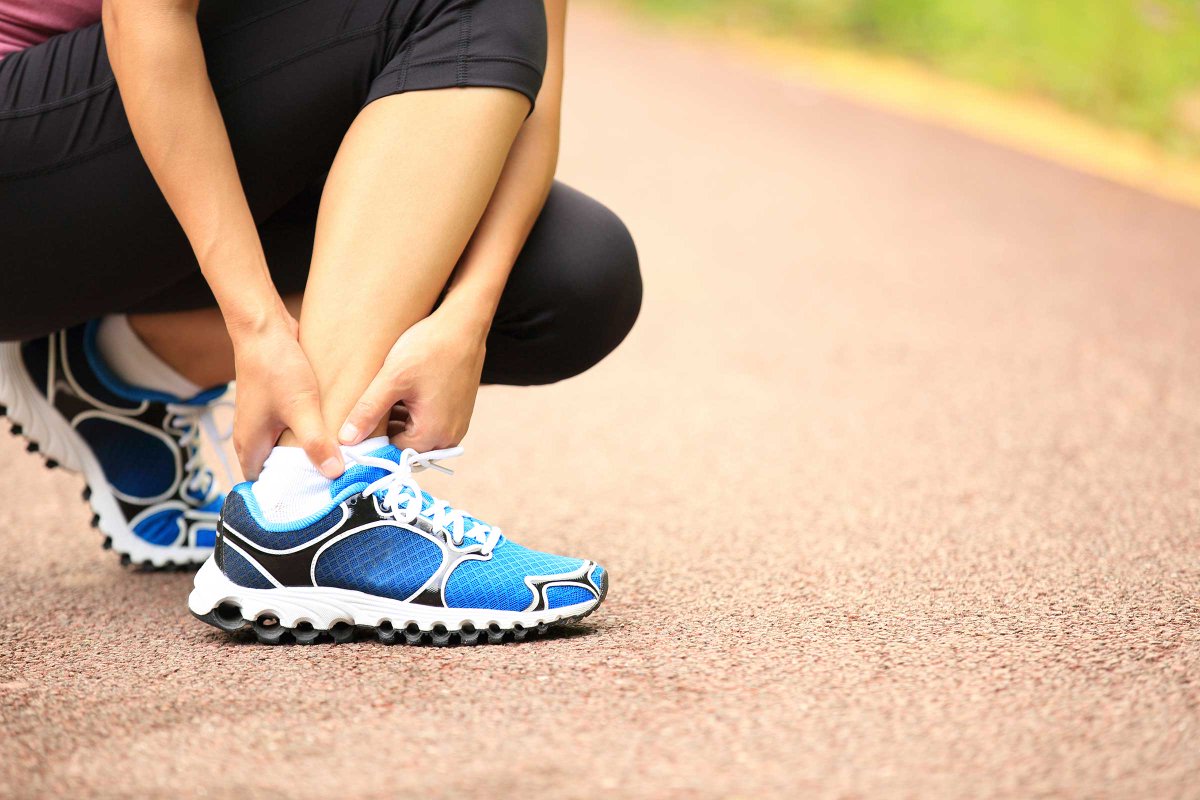 Why Heel Pain Relief Shoes Are the Best Investment for Your Feet?