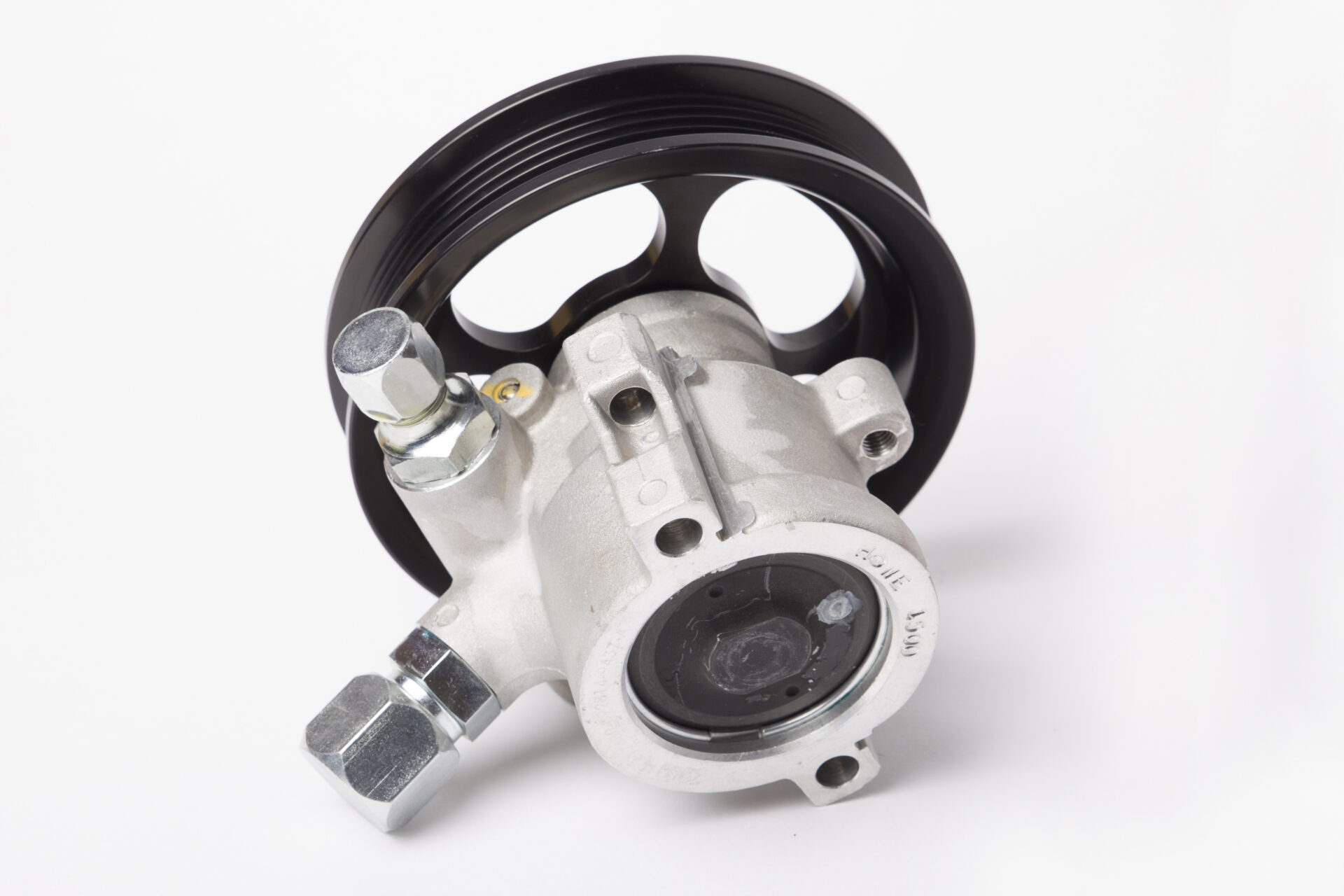 Why BA Falcon Power Steering Pump Is A MustHave Upgrade