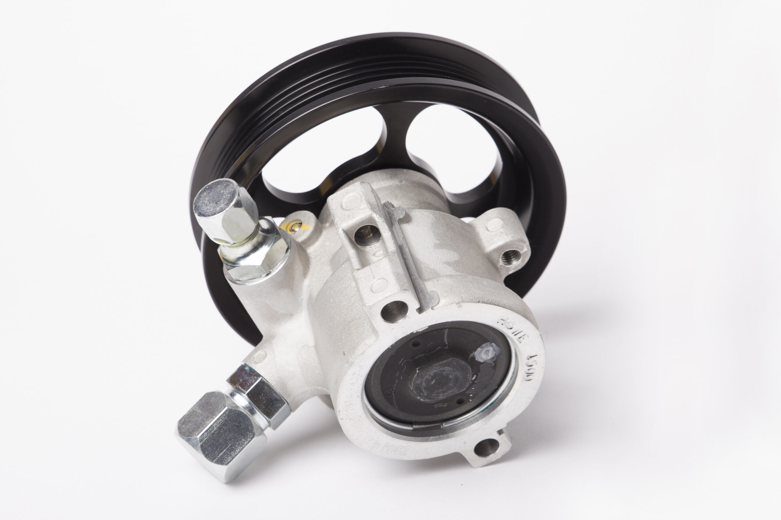 Barra Power Steering Pump