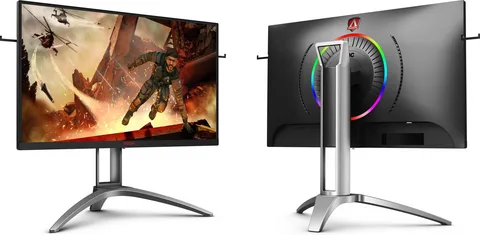 AOC Monitor