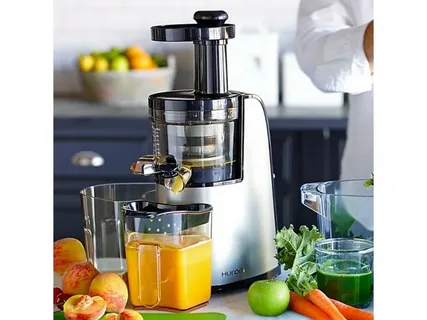 Angel Slow Juicer