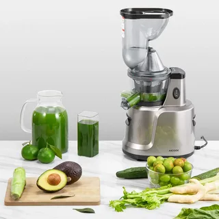 slow juicer