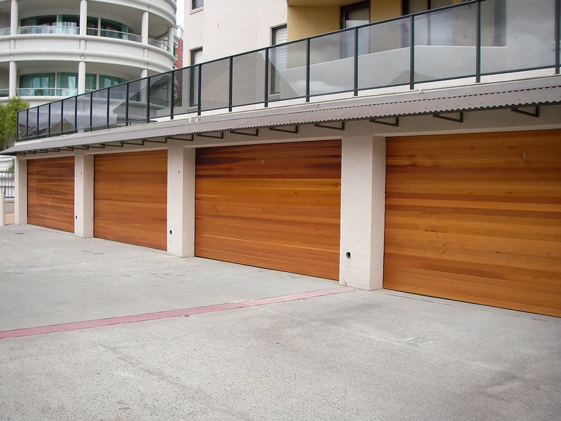 Industrial Roller Doors Adelaide