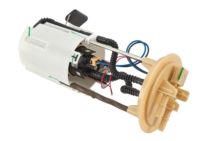 Holden Captiva Fuel Pump