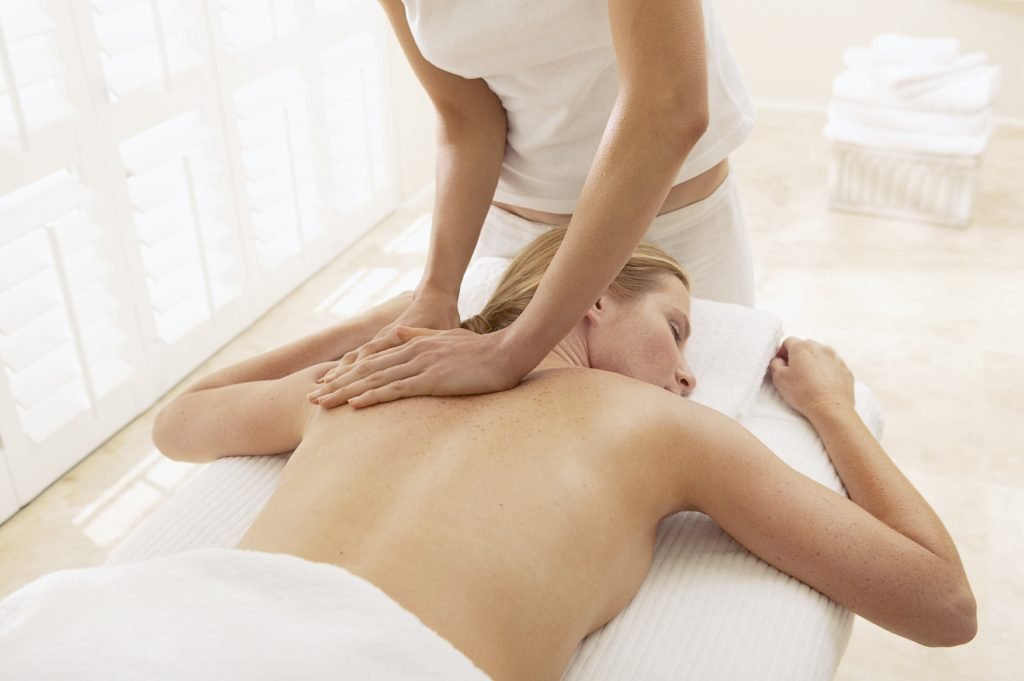 lymphatic drainage massage Melbourne