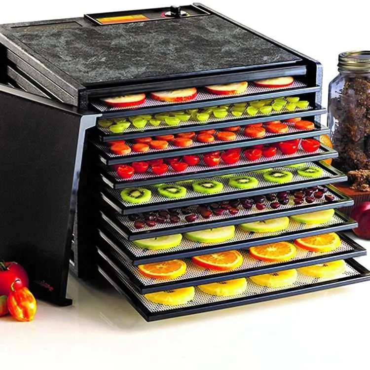 Dehydrator