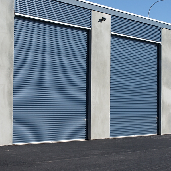 roller door manufacturers Adelaide