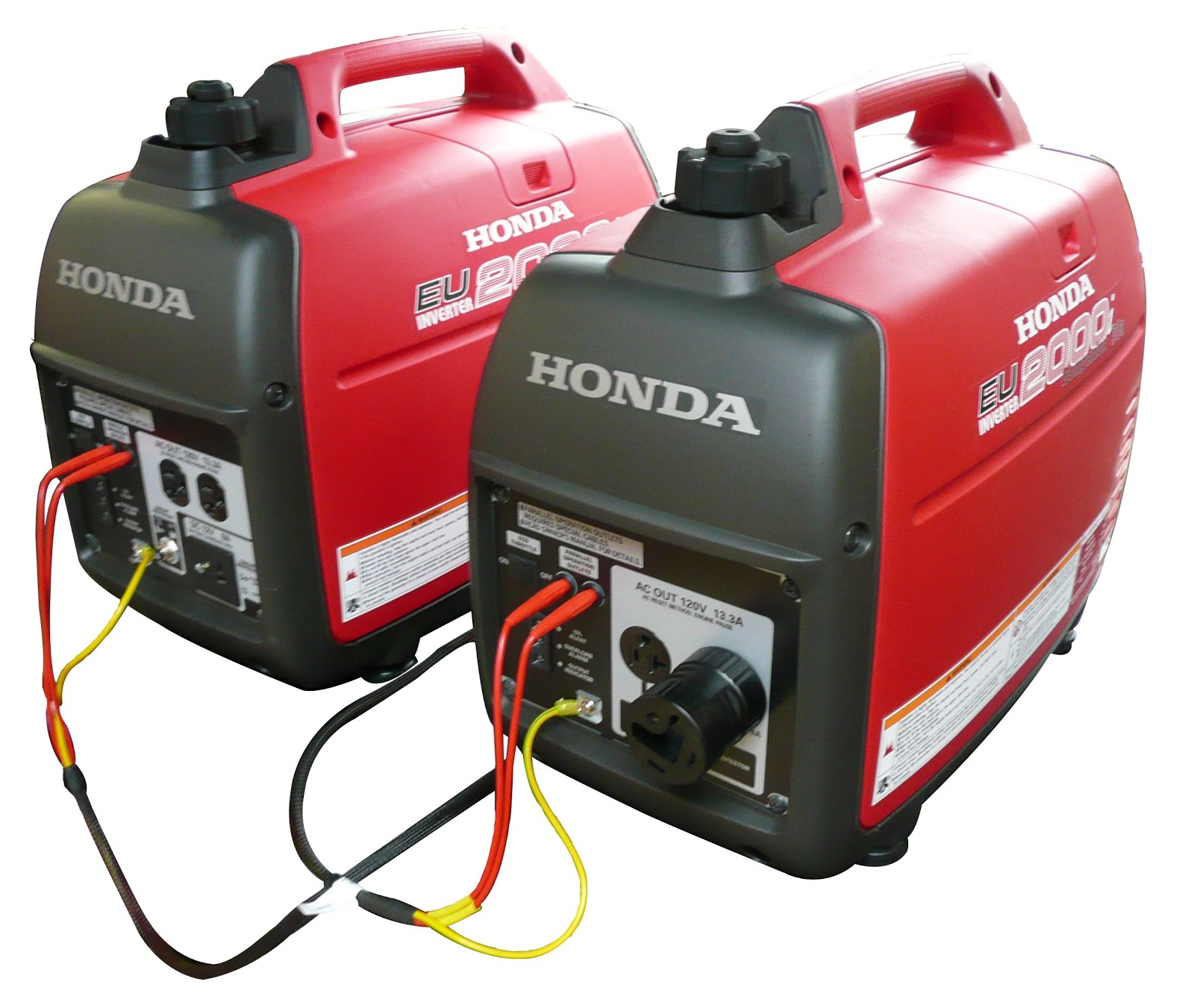 Honda Generators Brisbane