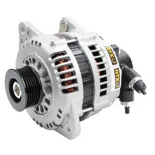 BA Falcon Alternator