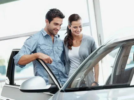 bad credit car finance Sydney