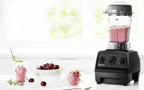 Vitamix blender