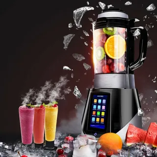 Commercial Blender