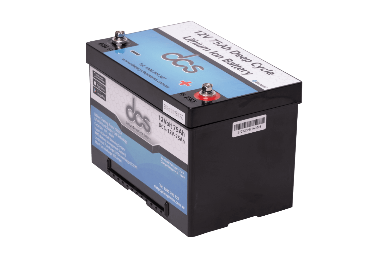 Best Agm Deep Cycle Battery