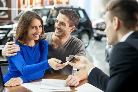 Best Car Finance Sydney