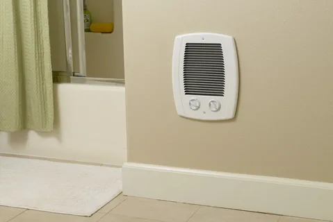 electric wall panel heaters