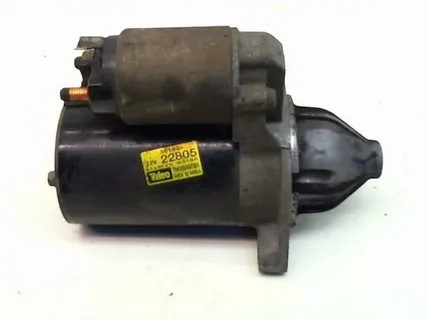 Hyundai-Getz Starter Motor