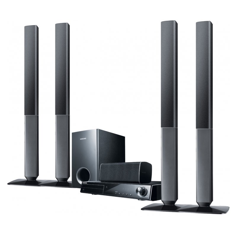 Samsung surround sound