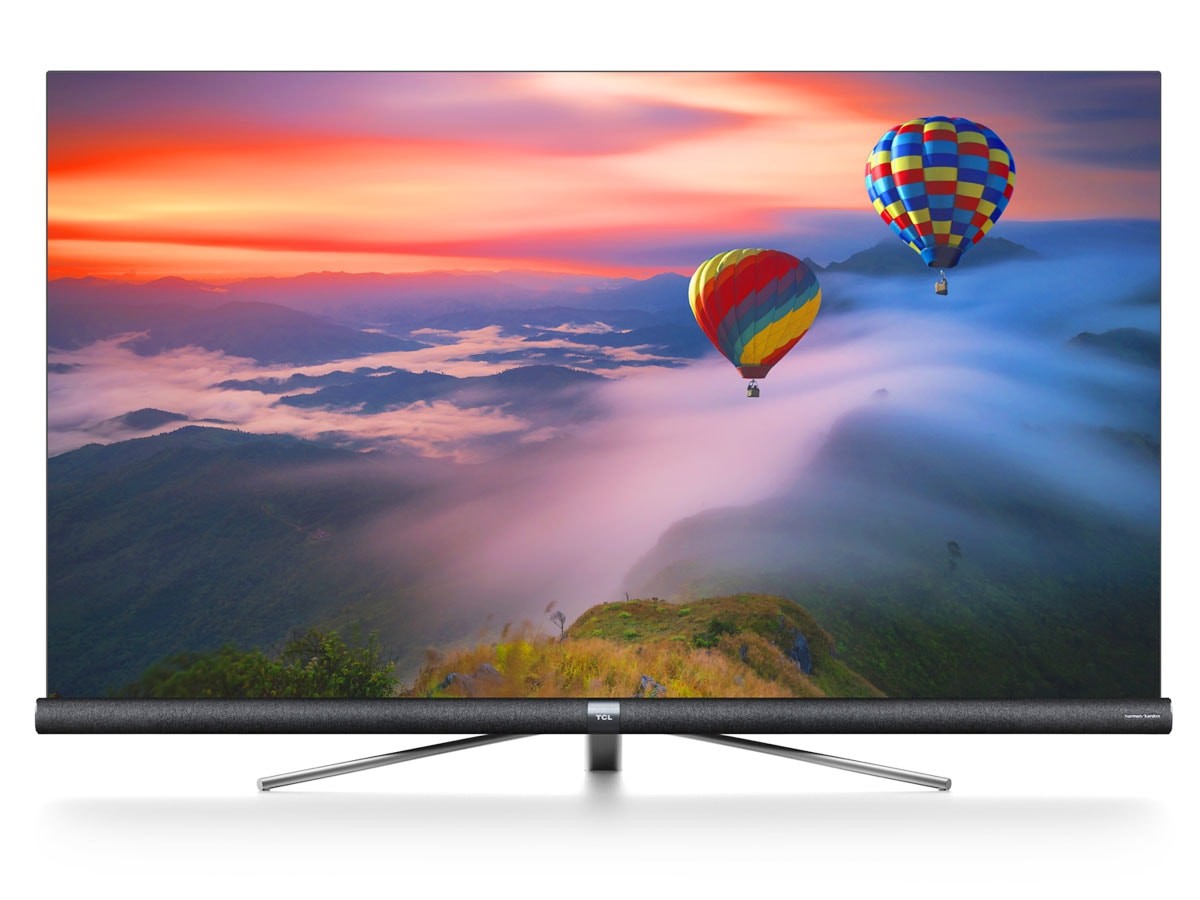 tcl 55in tv