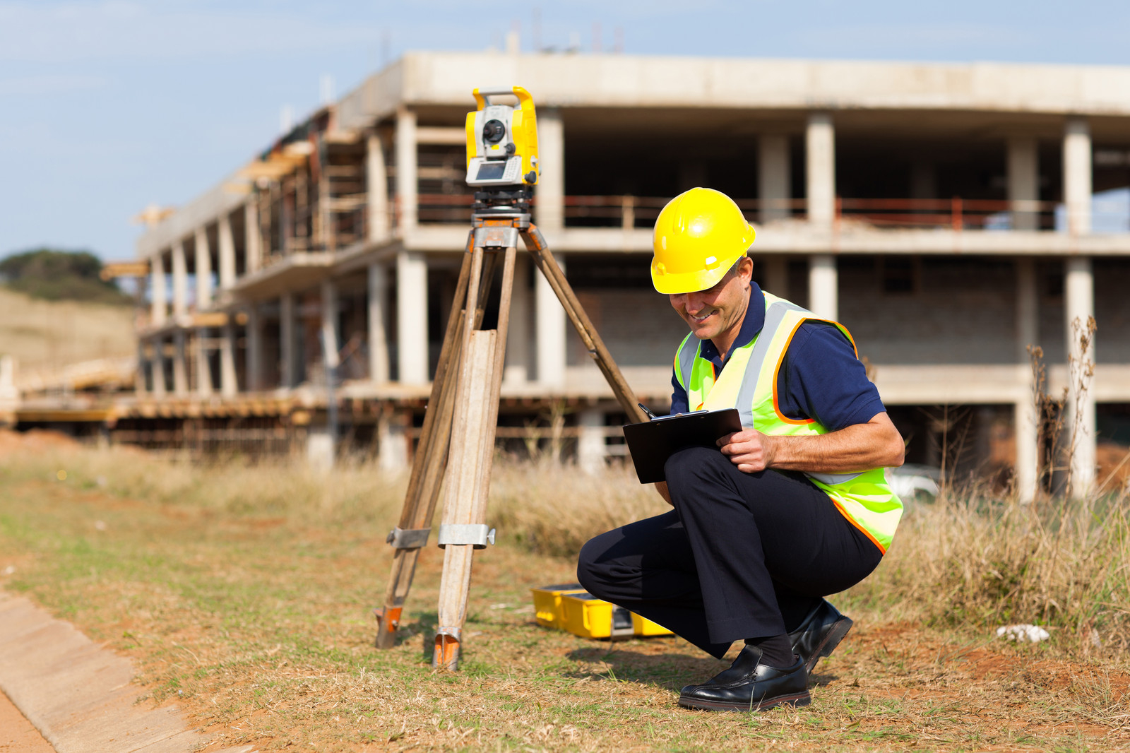 Building Surveyor at City Plan Services