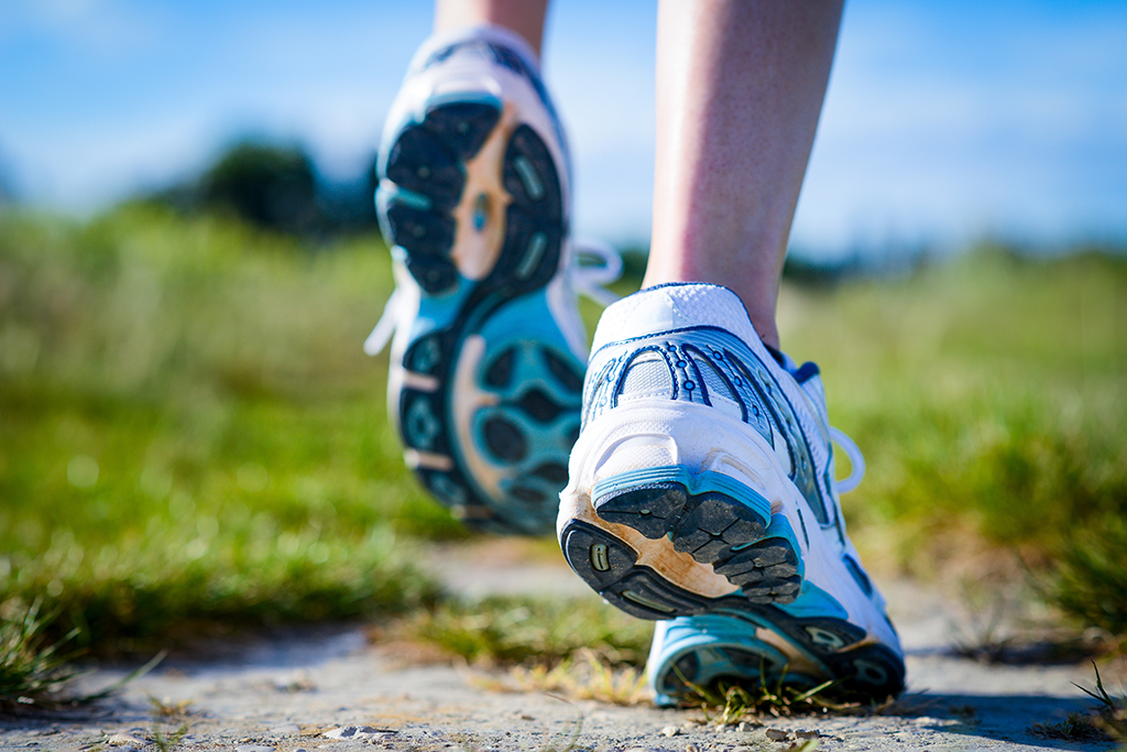 walking shoes for plantar fasciitis