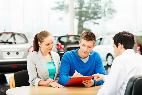 bad credit car finance Sydney