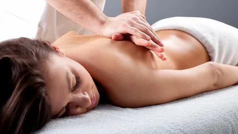 Remedial Massage Prahran, Remedial Massage St Kilda