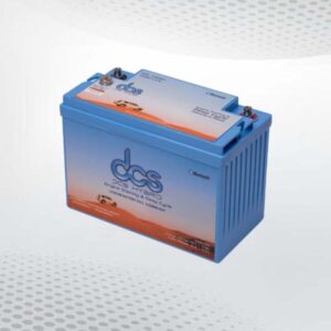 Batterie au lithium 12 V