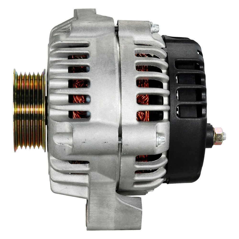 Honda Accord Alternator