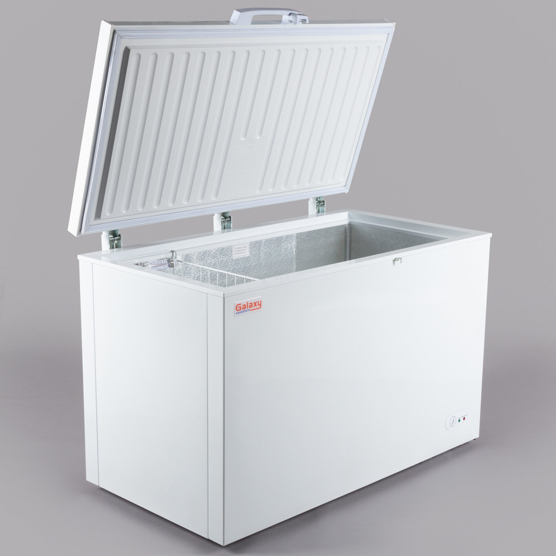 Commercial Chest Freezer