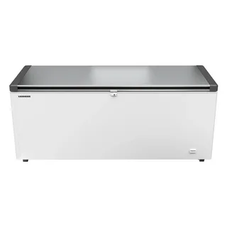 Commercial Chest Freezer