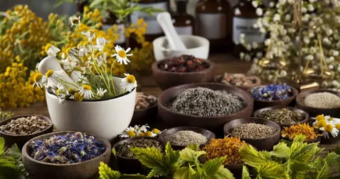 naturopath Melbourne