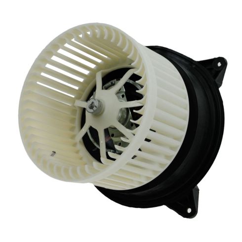 Swift Fan Blower Motor