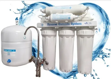 water filters