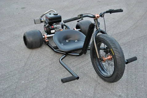 Best Drift Trike