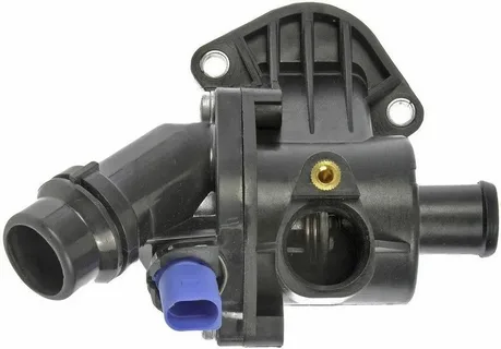 Mazda 6 Thermostat Housing